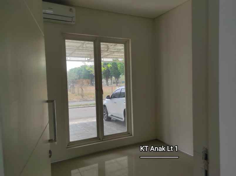 rumah palma ciitraland surabaya barat nego