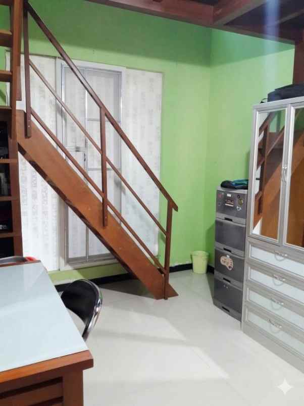 rumah pantai mentari ocean park strategis