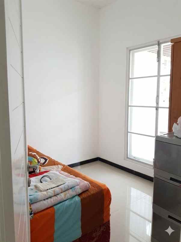 rumah pantai mentari ocean park strategis