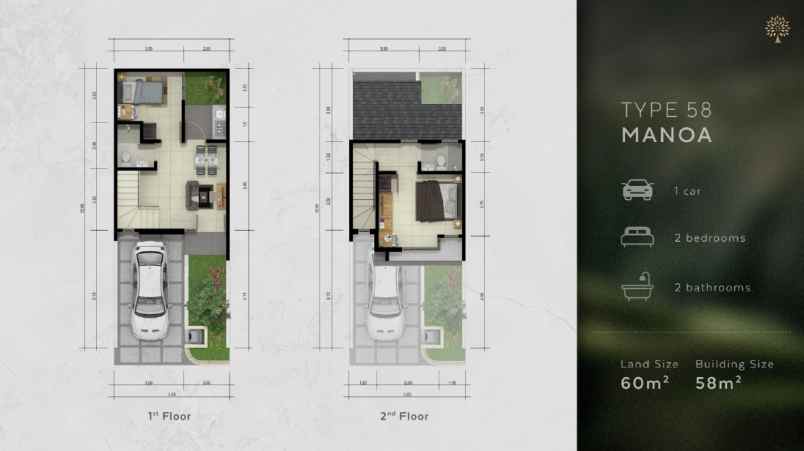 rumah parung bogor jawa barat