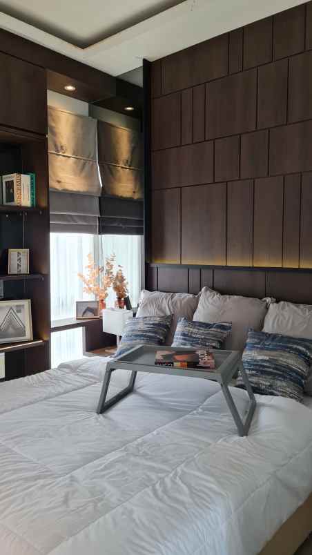 rumah parung bogor jawa barat