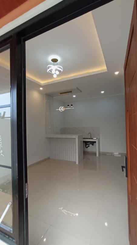 rumah pedurungan dua lantai dolog semarang shm