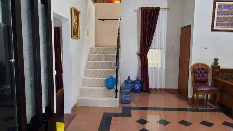 rumah permata purilaguna