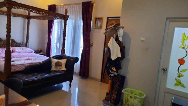 rumah permata purilaguna