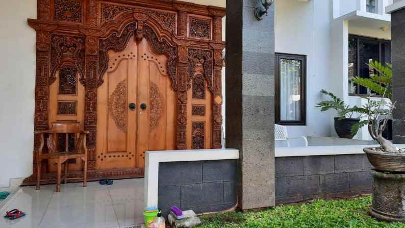 rumah permata purilaguna