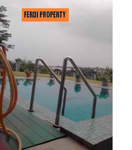 rumah perumahan citra gran cibubur