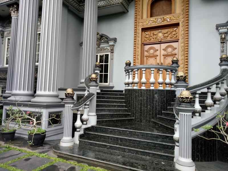 rumah perumahan citra gran cibubur