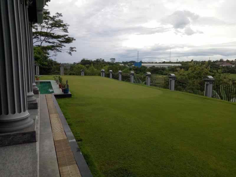 rumah perumahan citra gran cibubur