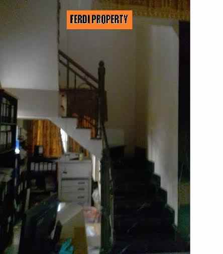 rumah perumahan citra gran cibubur