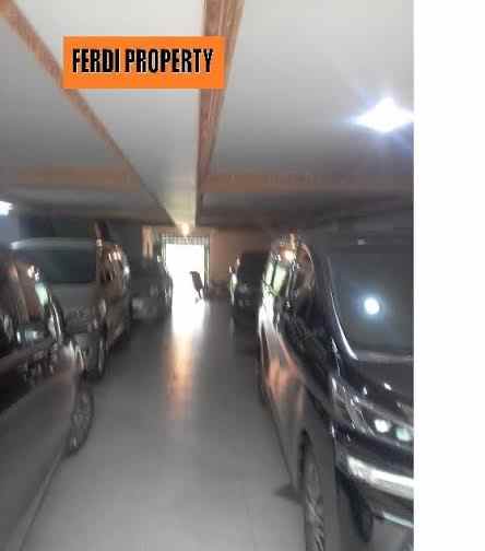 rumah perumahan citra gran cibubur