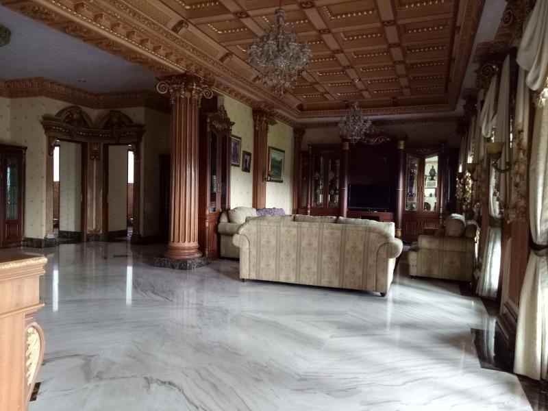 rumah perumahan citra gran cibubur