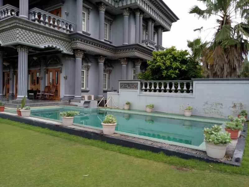 rumah perumahan citra gran cibubur