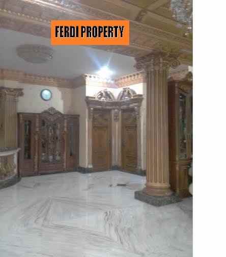 rumah perumahan citra gran cibubur