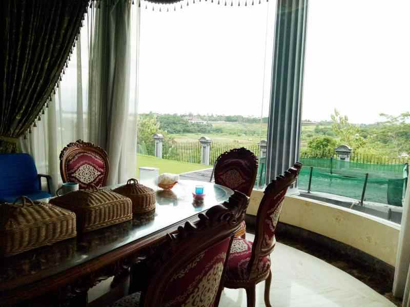 rumah perumahan citra gran cibubur