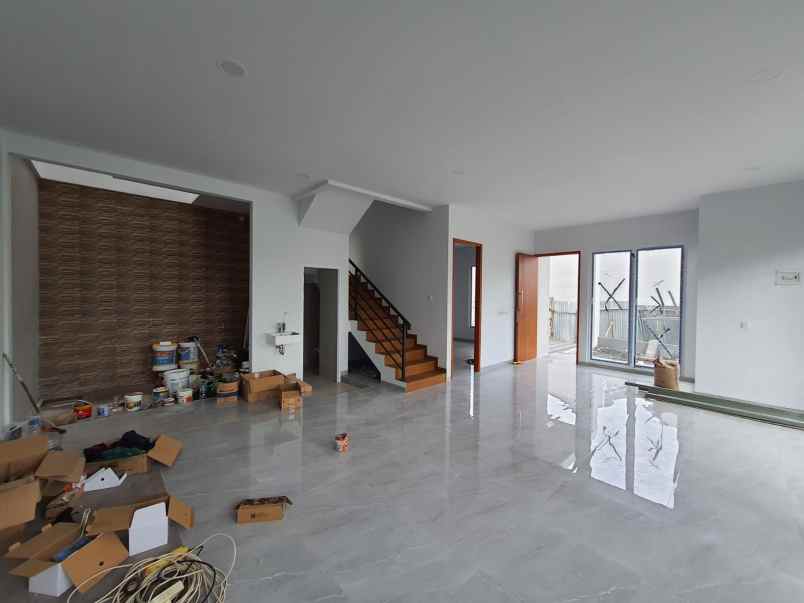 rumah perumahan graha natura