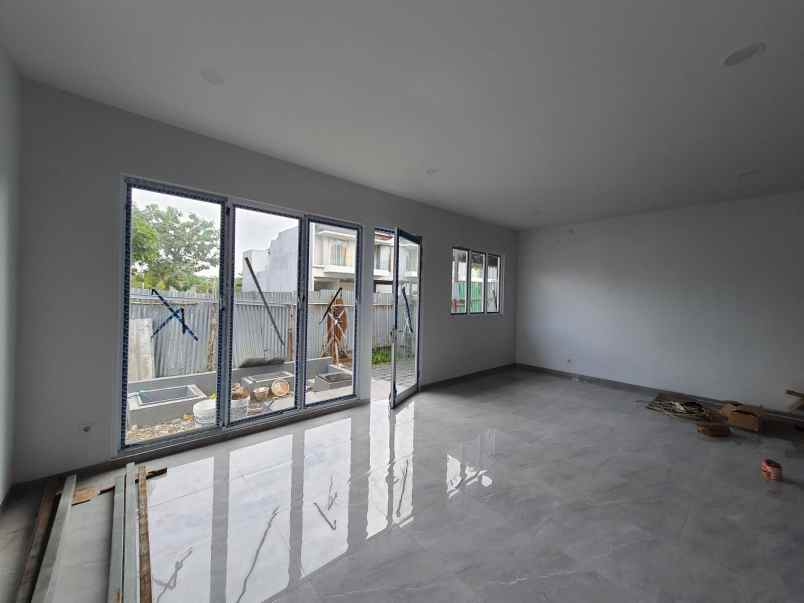 rumah perumahan graha natura