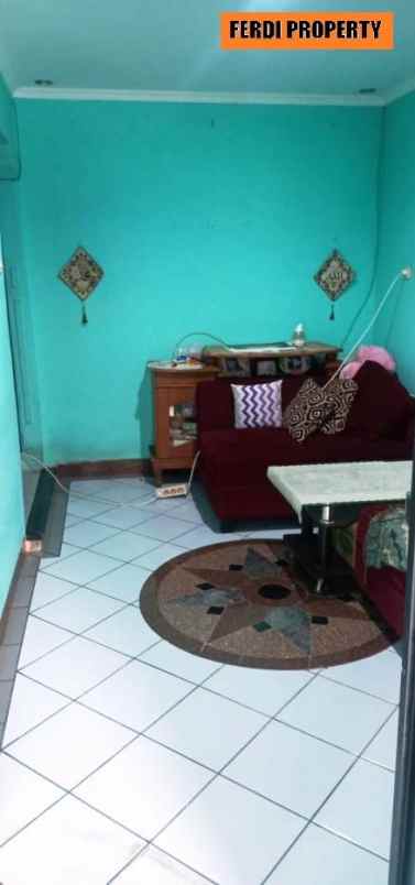 rumah perumahan kranggan permai