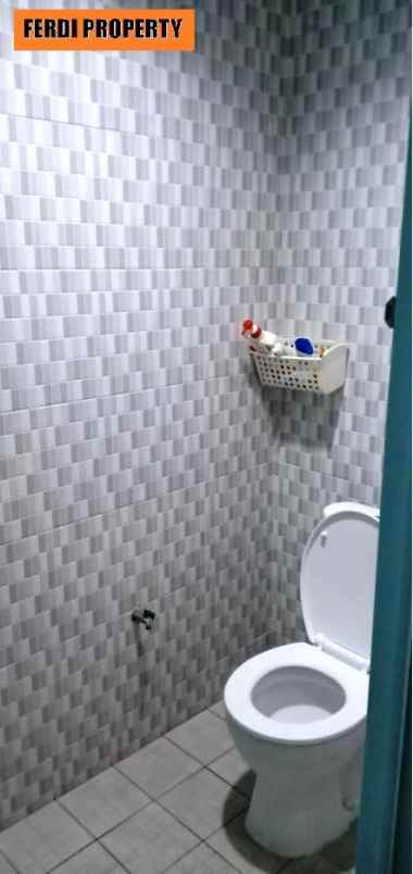 rumah perumahan kranggan permai