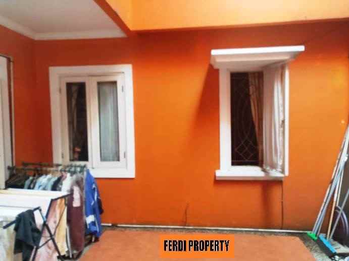 rumah perumahan raffless hills