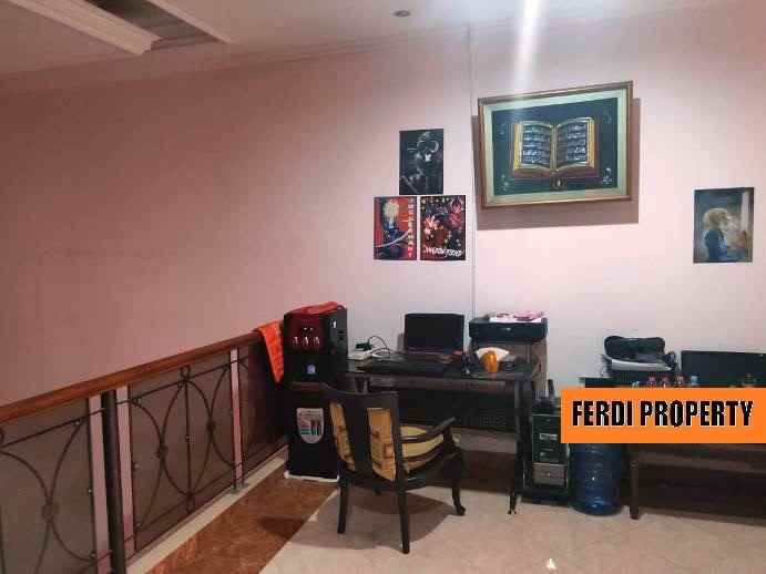 rumah perumahan raffless hills