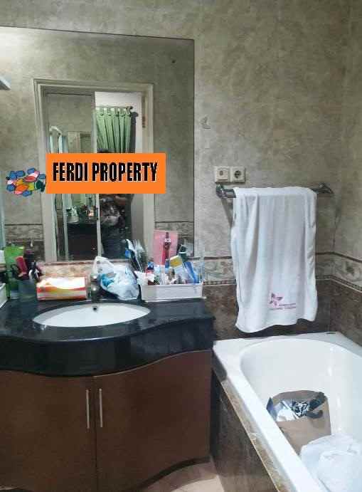 rumah perumahan raffless hills