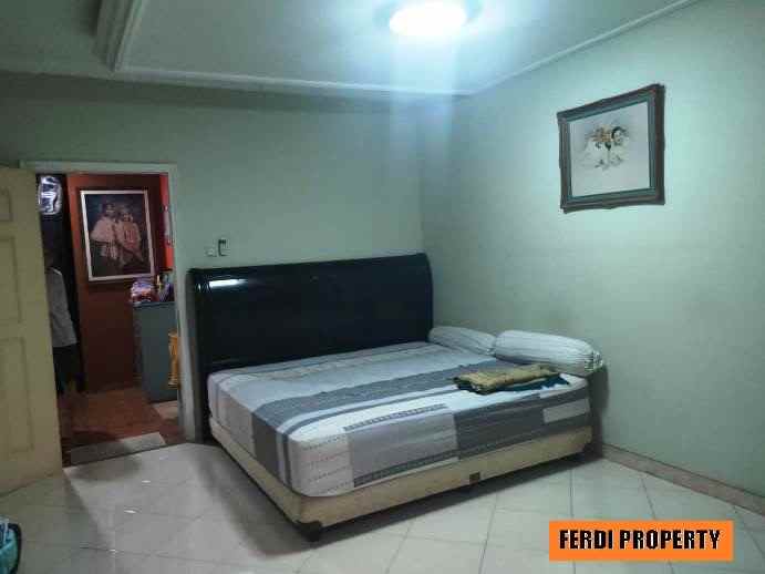 rumah perumahan raffless hills