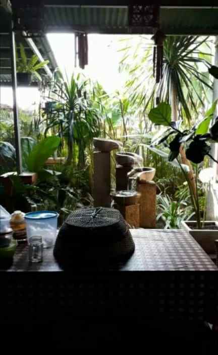 rumah perumahan sawangan permai