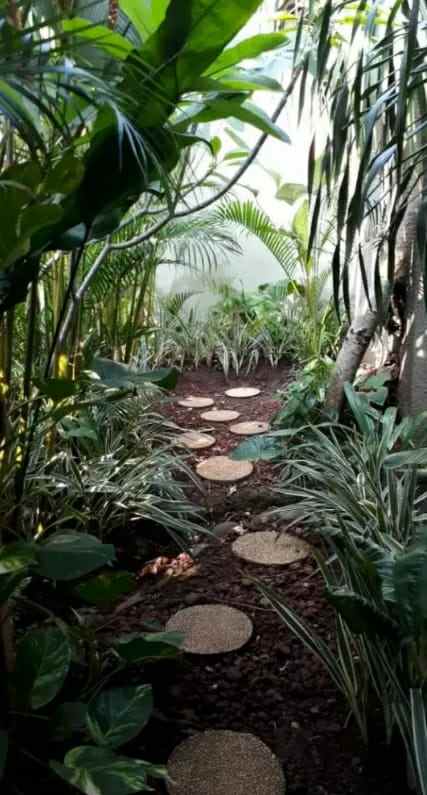 rumah perumahan sawangan permai