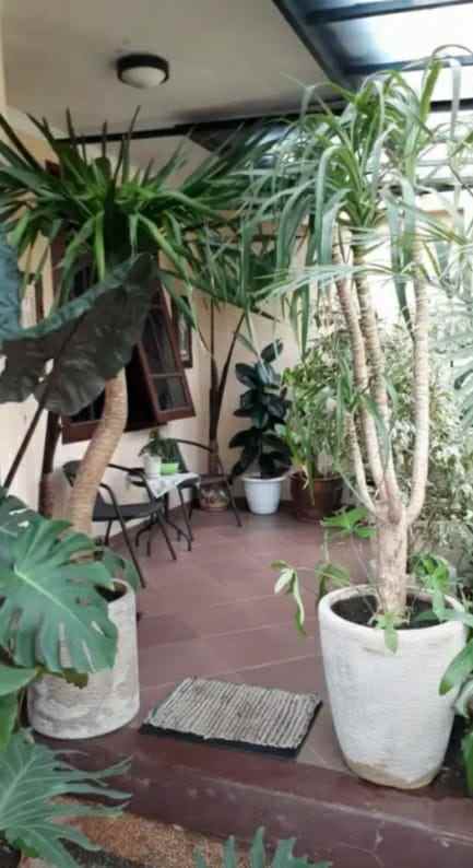 rumah perumahan sawangan permai