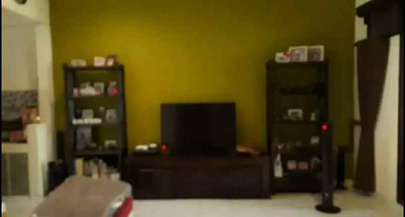 rumah perumahan sawangan permai