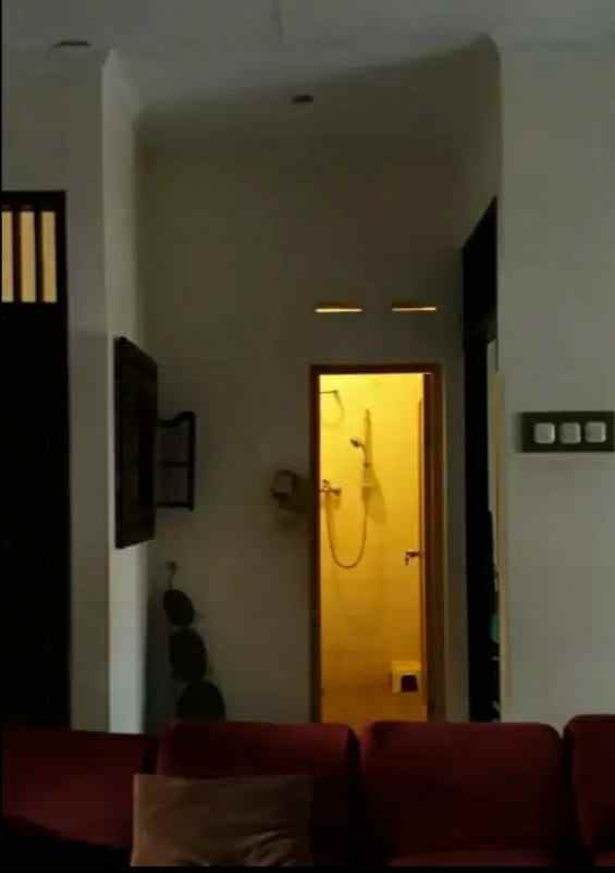 rumah perumahan sawangan permai