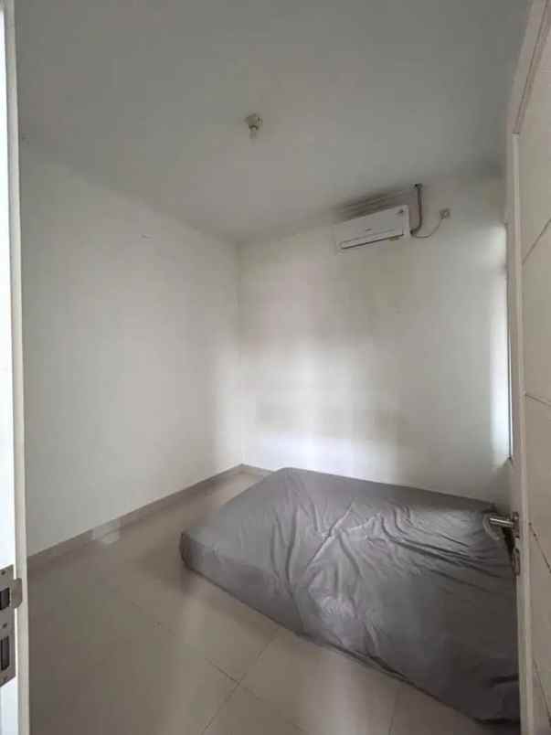 rumah pondok ungu oermai sektor