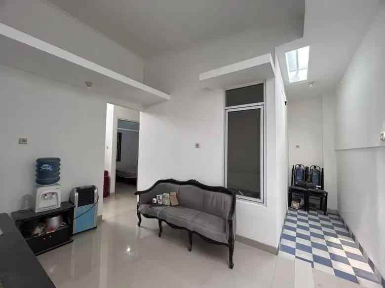 rumah pondok ungu oermai sektor