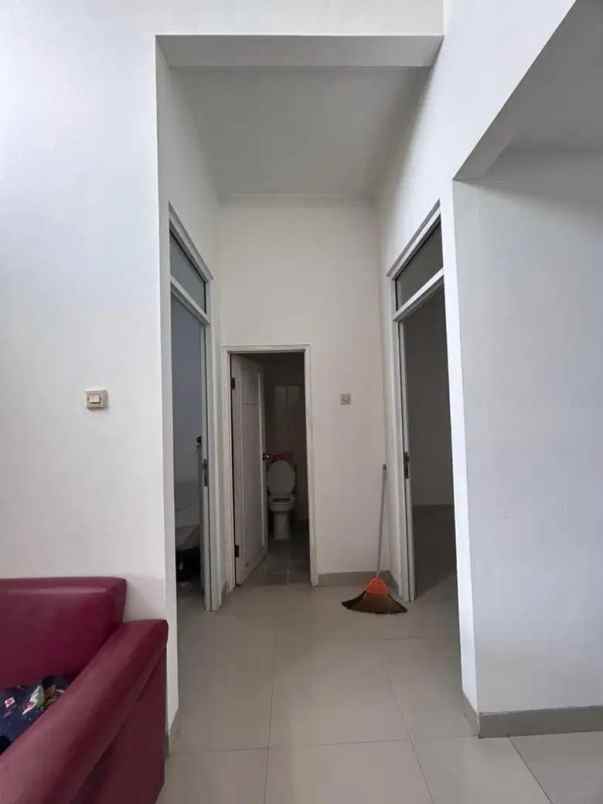 rumah pondok ungu oermai sektor