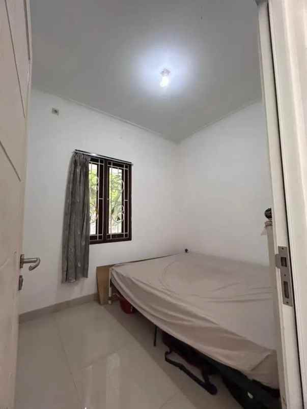 rumah pondok ungu oermai sektor