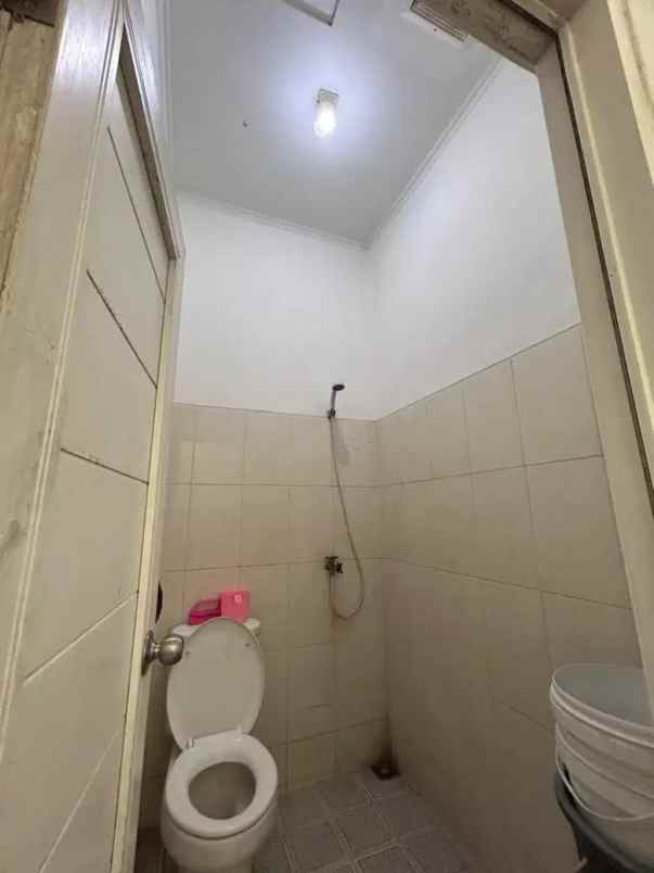 rumah pondok ungu oermai sektor