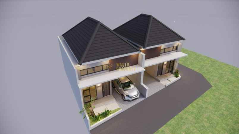 rumah proses bangun 15 menit rsa ugm jogja