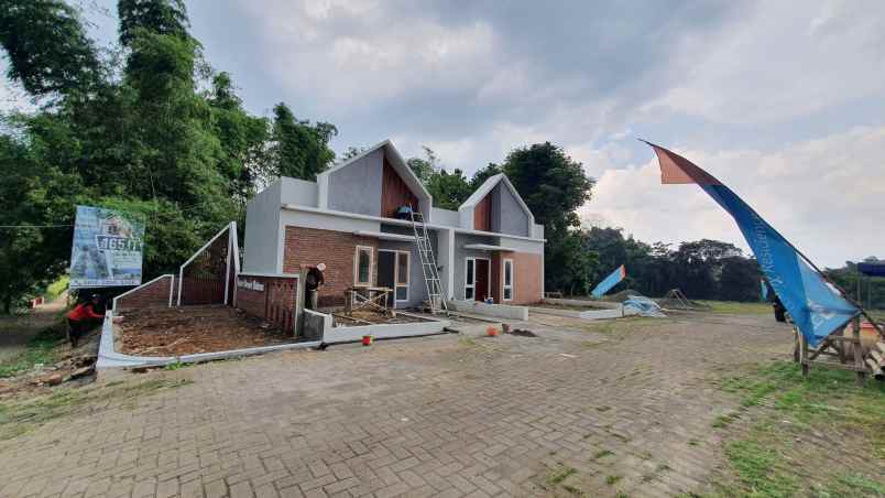 rumah pungging 10 menit nip free bi checking