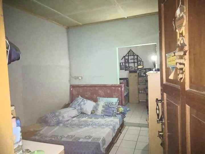 rumah puri cipageran indah 2