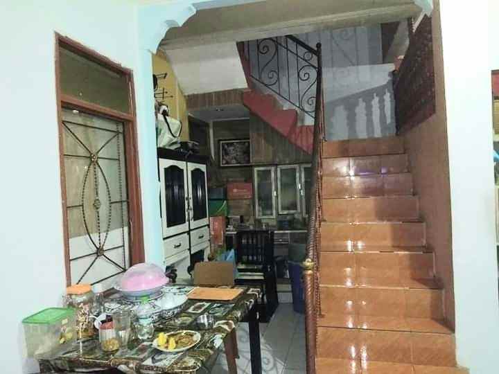 rumah puri cipageran indah 2