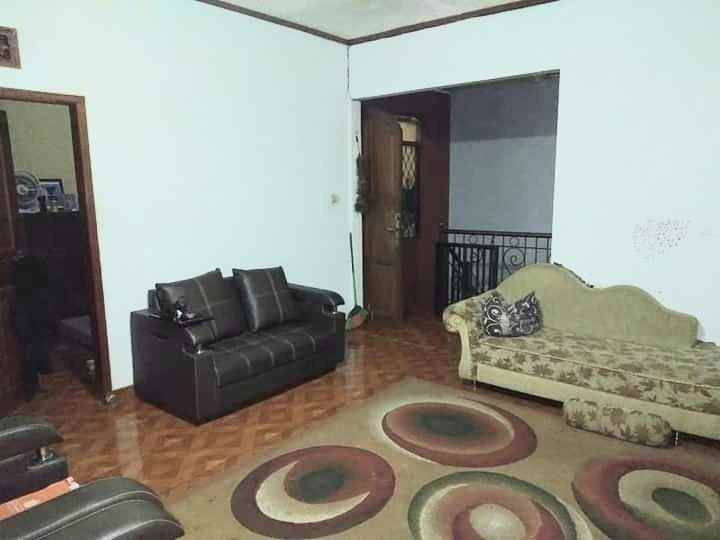 rumah puri cipageran indah 2