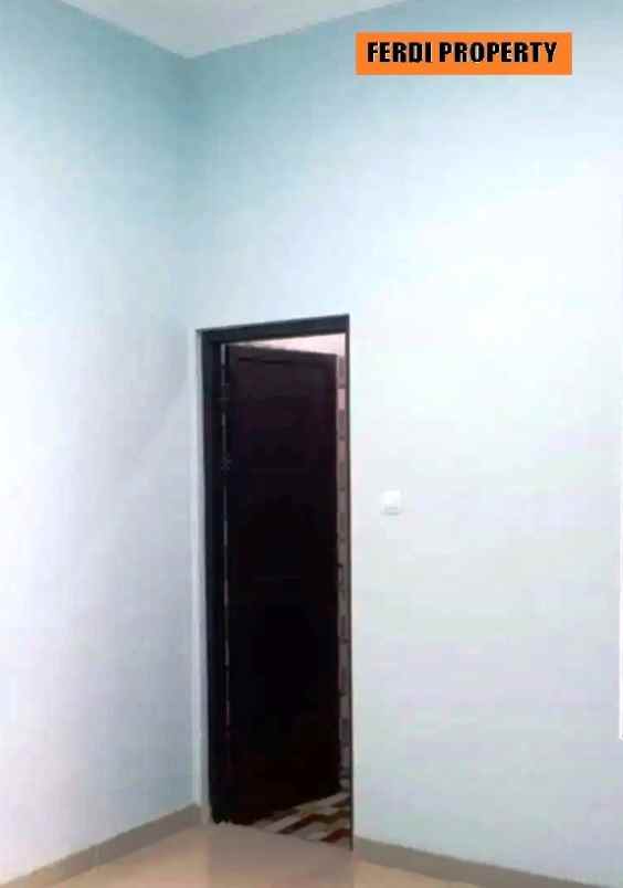 rumah rapi siap huni citra indah jonggol