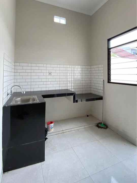 rumah ready dua lantai di pedurungan semarang