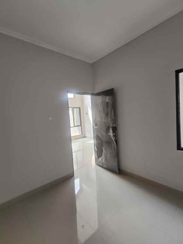rumah ready siap huni di bogor barat