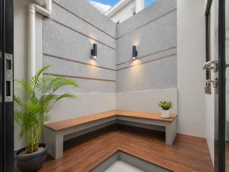 rumah ready siap huni sentul bogor tanpa dp