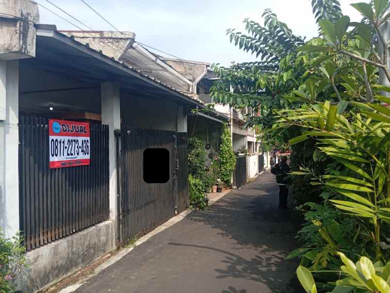 rumah sarijadi murah shm 10 menit tol pasteur