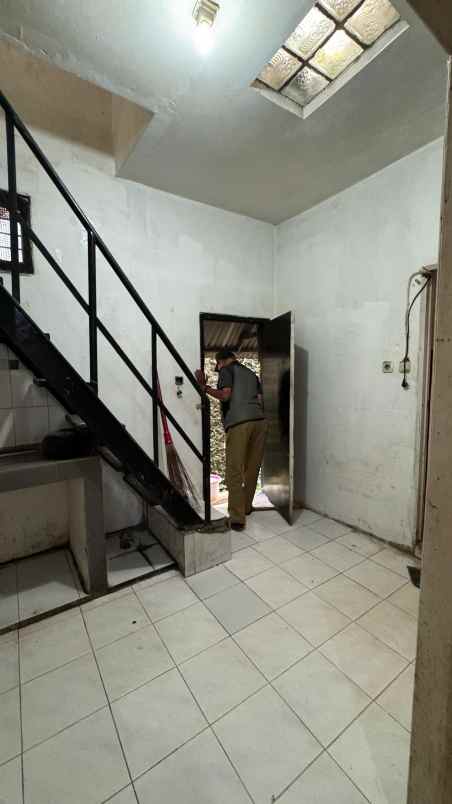 rumah sarijadi murah shm 10 menit tol pasteur