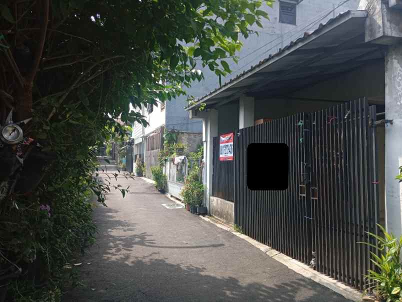 rumah sarijadi murah shm 10 menit tol pasteur