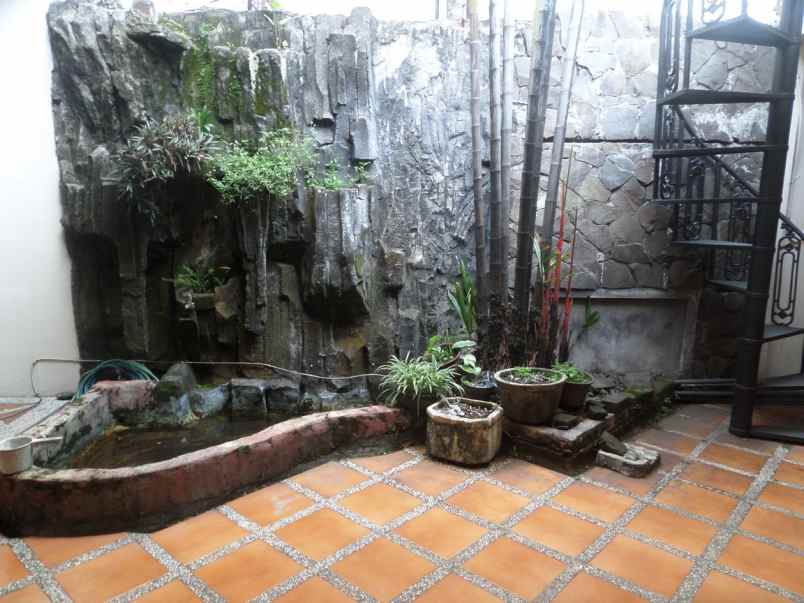 rumah sayap riau