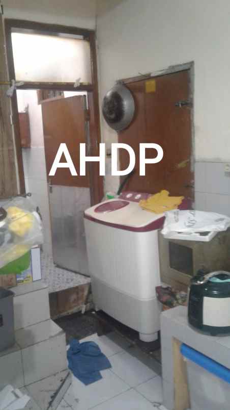 rumah sayap sarijadi kota bandung